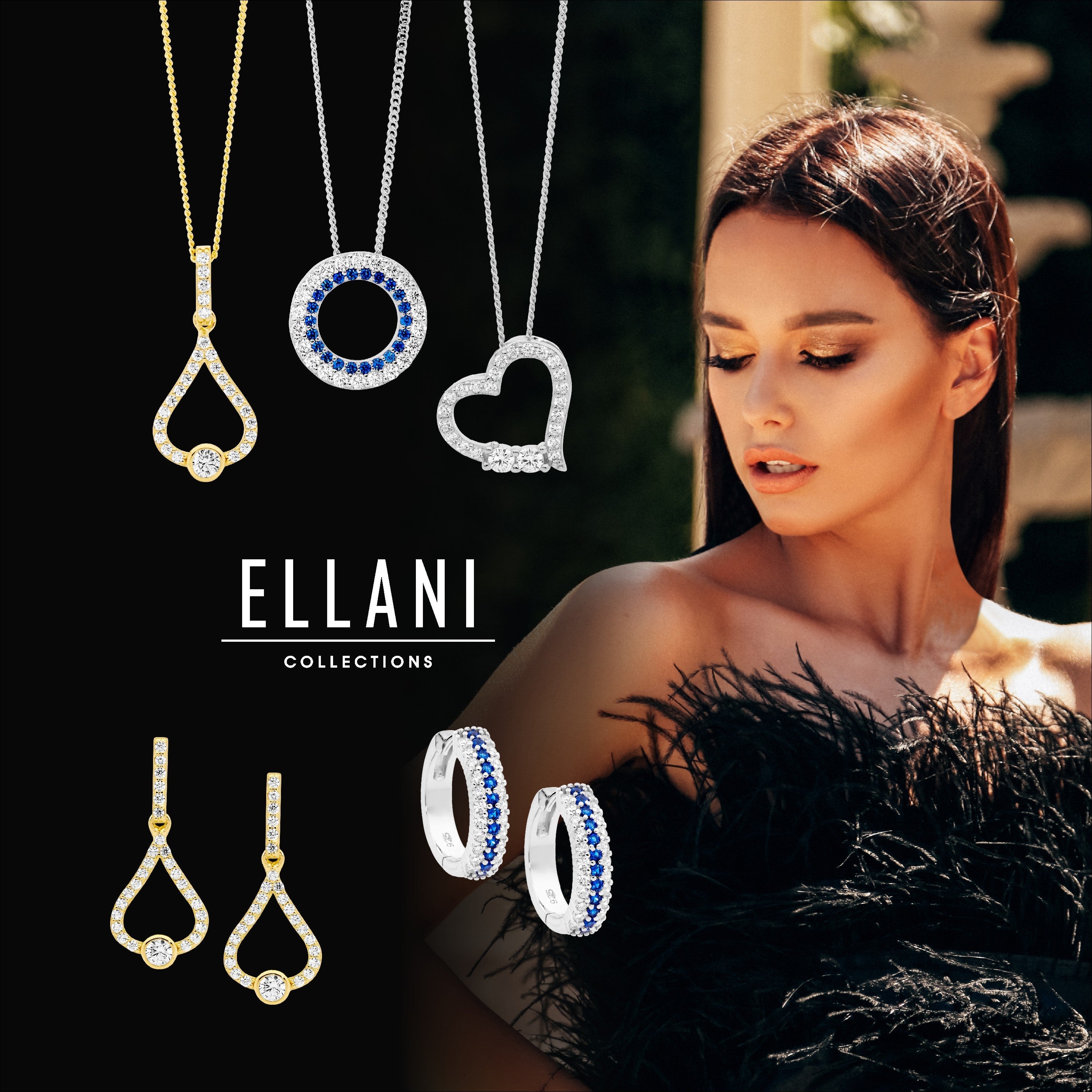 Ellani Collection