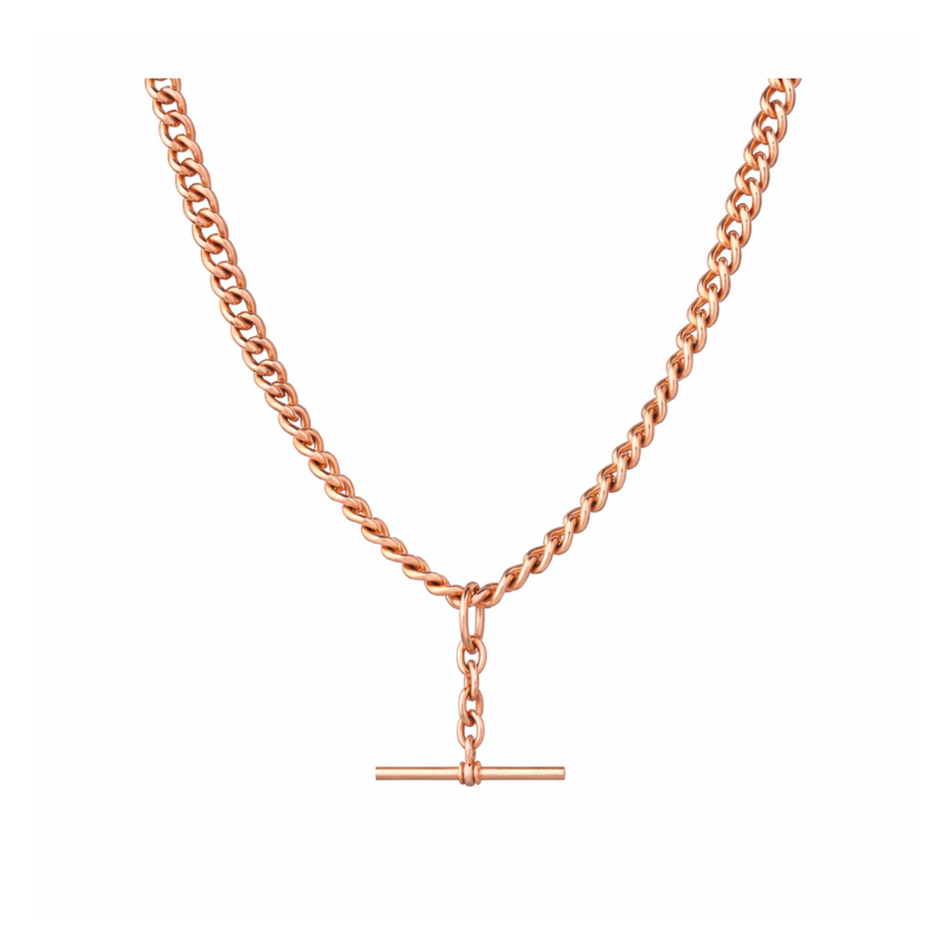 Curb-Classic Chain