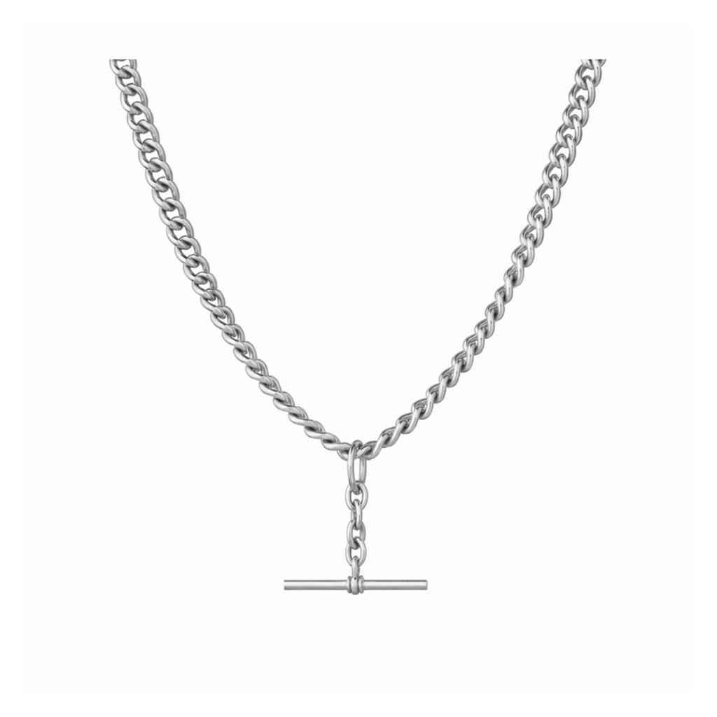 Curb-Classic Chain