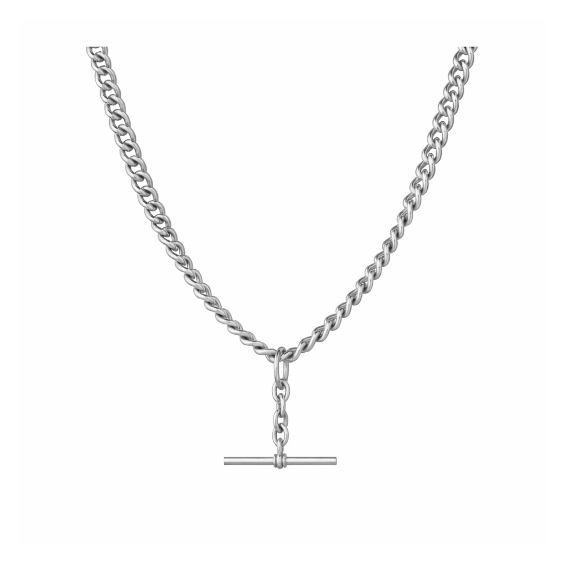 Curb-Classic Chain