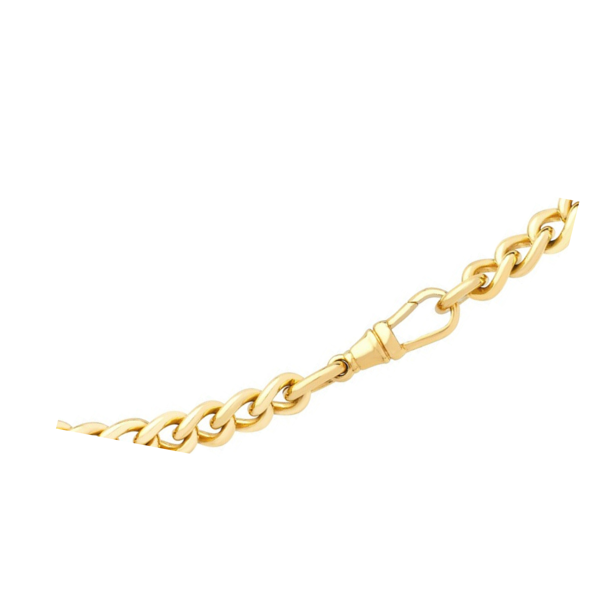 Curb-Classic Chain