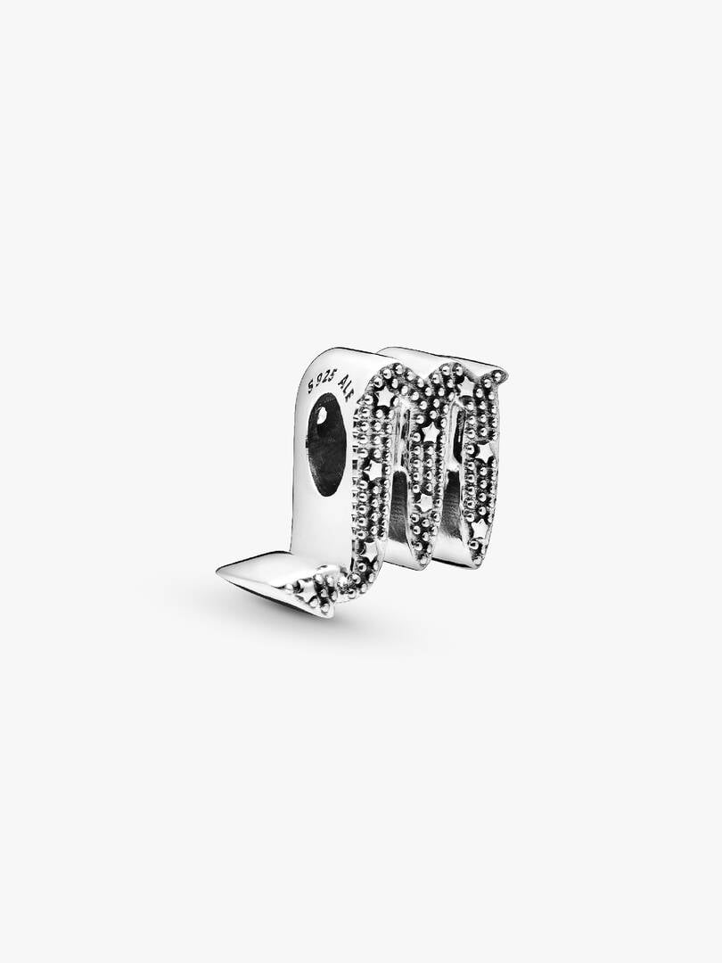 Sparkling Scorpio Zodiac Charm